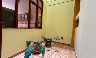 Venta De Casa En Urb San Isidro I Etapa De 3 Pisos (GAPONTE)