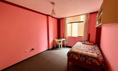 Venta De Casa En Urb San Isidro I Etapa De 3 Pisos (GAPONTE)