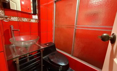 Venta De Casa En Urb San Isidro I Etapa De 3 Pisos (GAPONTE)