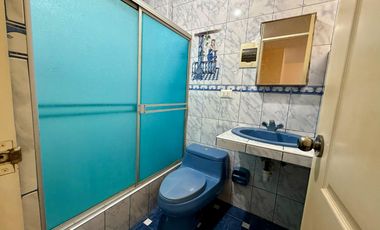 Venta De Casa En Urb San Isidro I Etapa De 3 Pisos (GAPONTE)