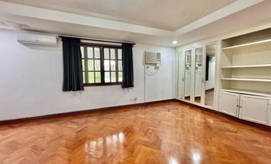 5BR House For Rent - Dasmarinas Village