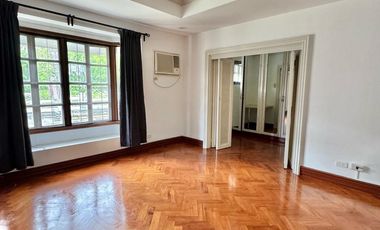 5BR House For Rent - Dasmarinas Village