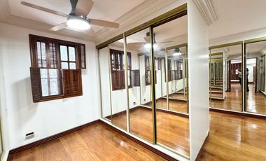 5BR House For Rent - Dasmarinas Village