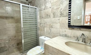 5BR House For Rent - Dasmarinas Village