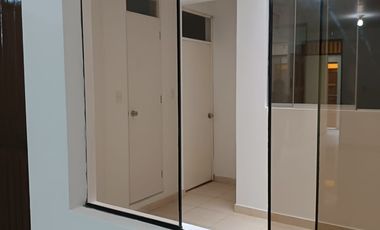 ALQUIILO DPTO EN PRIMER PISO EN URB LAS VIÑAS DE DAN ANTONIO SURCO 1800 SOLES