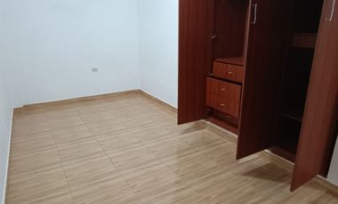 ALQUIILO DPTO EN PRIMER PISO EN URB LAS VIÑAS DE DAN ANTONIO SURCO 1800 SOLES
