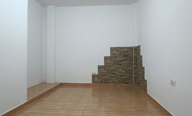 ALQUIILO DPTO EN PRIMER PISO EN URB LAS VIÑAS DE DAN ANTONIO SURCO 1800 SOLES