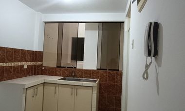 ALQUIILO DPTO EN PRIMER PISO EN URB LAS VIÑAS DE DAN ANTONIO SURCO 1800 SOLES