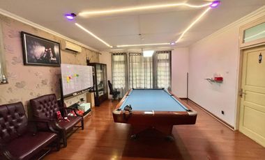 River Park Bintaro Sektor 8 | Lokasi Strategis di Pusat Bintaro