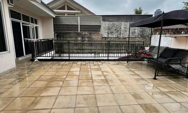 River Park Bintaro Sektor 8 | Lokasi Strategis di Pusat Bintaro