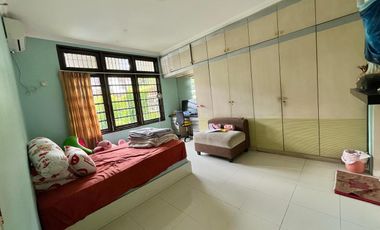 River Park Bintaro Sektor 8 | Lokasi Strategis di Pusat Bintaro