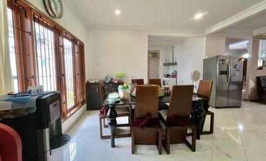 River Park Bintaro Sektor 8 | Lokasi Strategis di Pusat Bintaro