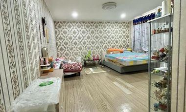 River Park Bintaro Sektor 8 | Lokasi Strategis di Pusat Bintaro
