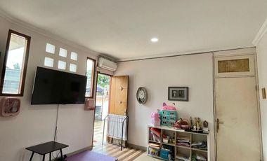 River Park Bintaro Sektor 8 | Lokasi Strategis di Pusat Bintaro