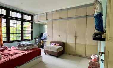 River Park Bintaro Sektor 8 | Lokasi Strategis di Pusat Bintaro
