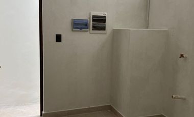 CASA RESIDENCIAL EN PRIVADA MARGARITAS 190 CHOLUL MÉRIDA