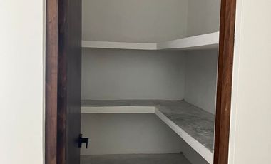 CASA RESIDENCIAL EN PRIVADA MARGARITAS 190 CHOLUL MÉRIDA