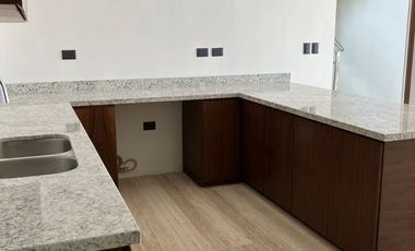 CASA RESIDENCIAL EN PRIVADA MARGARITAS 190 CHOLUL MÉRIDA