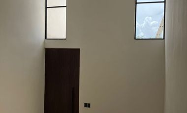 CASA RESIDENCIAL EN PRIVADA MARGARITAS 190 CHOLUL MÉRIDA
