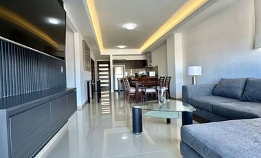 RENTA CONDOMINIO MARINA PLATINO