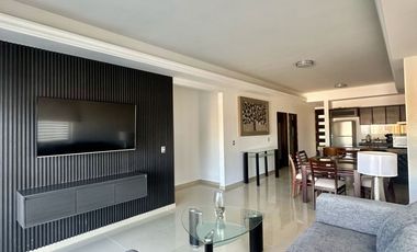 RENTA CONDOMINIO MARINA PLATINO