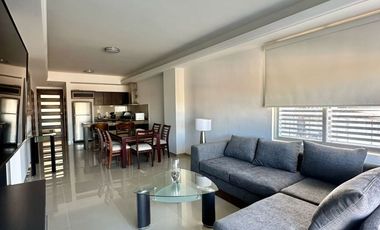 RENTA CONDOMINIO MARINA PLATINO