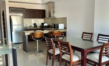 RENTA CONDOMINIO MARINA PLATINO