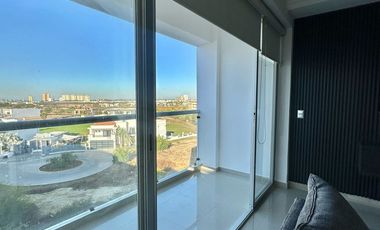 RENTA CONDOMINIO MARINA PLATINO