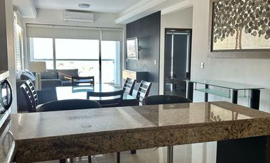 RENTA CONDOMINIO MARINA PLATINO