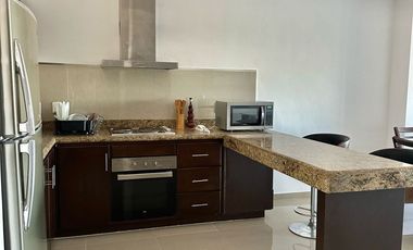 RENTA CONDOMINIO MARINA PLATINO