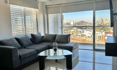 RENTA CONDOMINIO MARINA PLATINO