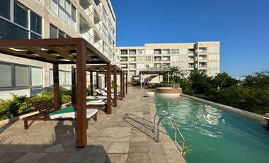 RENTA CONDOMINIO MARINA PLATINO