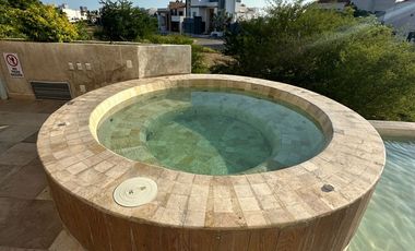 RENTA CONDOMINIO MARINA PLATINO
