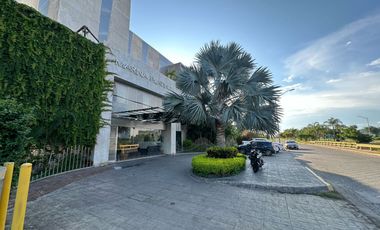 RENTA CONDOMINIO MARINA PLATINO
