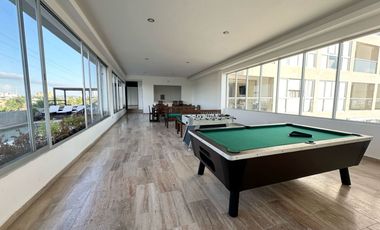 RENTA CONDOMINIO MARINA PLATINO
