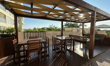 RENTA CONDOMINIO MARINA PLATINO