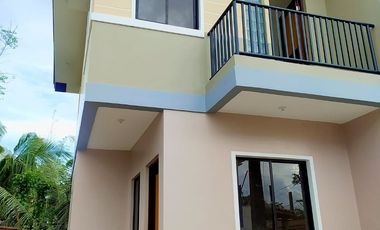 HOUSE AND LOT FOR SALE NEAR QUEZON CITY AND MARIKINA