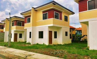 HOUSE AND LOT FOR SALE NEAR QUEZON CITY AND MARIKINA