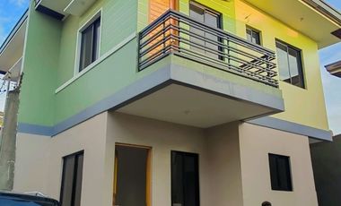 HOUSE AND LOT FOR SALE NEAR QUEZON CITY AND MARIKINA