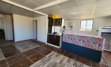 Se vende Parcela con casa en Fundo El Molino, Marchigue