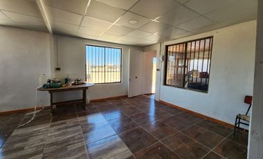 Se vende Parcela con casa en Fundo El Molino, Marchigue