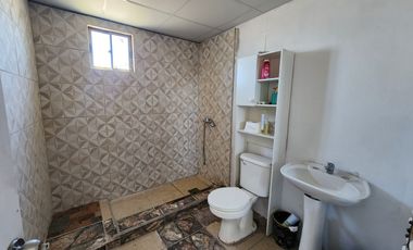 Se vende Parcela con casa en Fundo El Molino, Marchigue