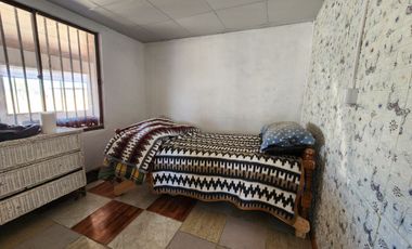 Se vende Parcela con casa en Fundo El Molino, Marchigue