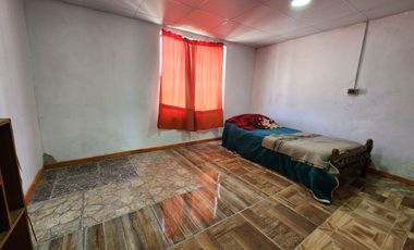 Se vende Parcela con casa en Fundo El Molino, Marchigue