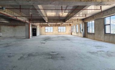 👑🔹OFFICES FOR RENT AT 1 NITO TOWER IN ARCHBISHOP REYES AVENUE, CEBU CITY