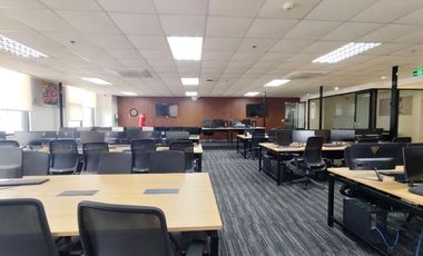 👑🔹OFFICES FOR RENT AT 1 NITO TOWER IN ARCHBISHOP REYES AVENUE, CEBU CITY