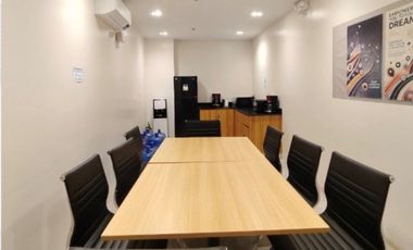 👑🔹OFFICES FOR RENT AT 1 NITO TOWER IN ARCHBISHOP REYES AVENUE, CEBU CITY