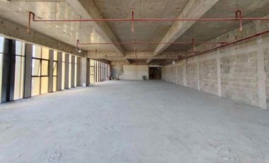 👑🔹OFFICES FOR RENT AT 1 NITO TOWER IN ARCHBISHOP REYES AVENUE, CEBU CITY