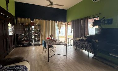 Vive en armonía con la naturaleza! Casa en venta cerca de Quintas Baspul Merida