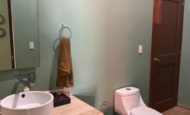 Vive en armonía con la naturaleza! Casa en venta cerca de Quintas Baspul Merida